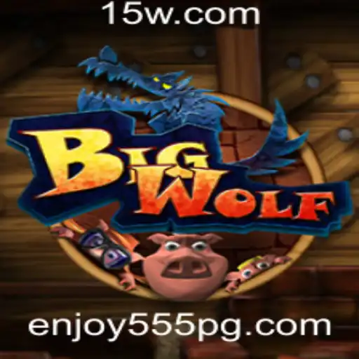 Descubra a Nova Sensação dos Jogos de Tabuleiro: BigWolf
