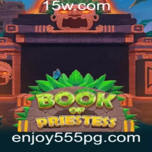 Descubra as Aventuras do Jogo BookOfPriestess