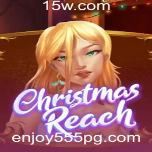 Descubra o Encantador Mundo de ChristmasReach