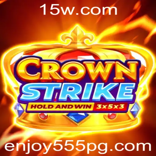Crownstrike: Explorando o Jogo Inovador com a Palavra-chave Secreta enjoy555