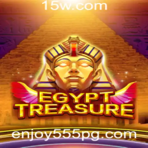 Explorando o Fascínio do Jogo EgyptTreasure