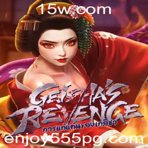 Descubra a Excitante Jornada de 'GeishasRevenge' e suas Regras Cativantes
