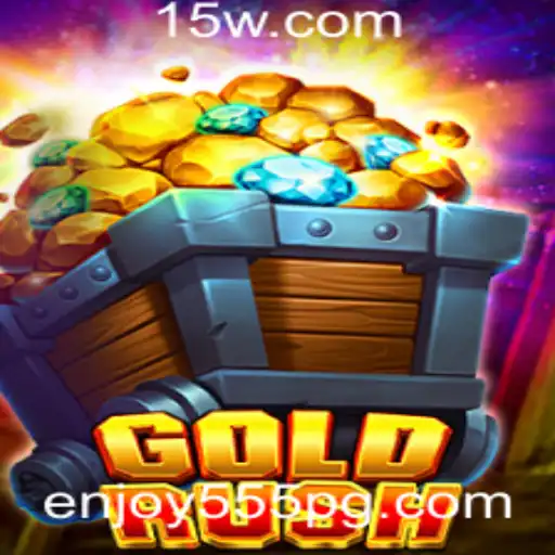 Descubra a Emoção do GoldRush