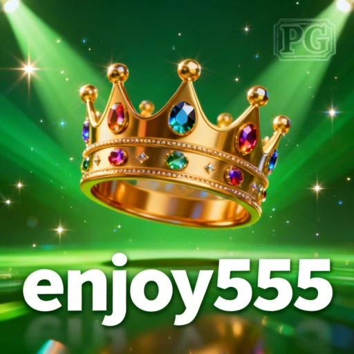 enjoy555 Logo