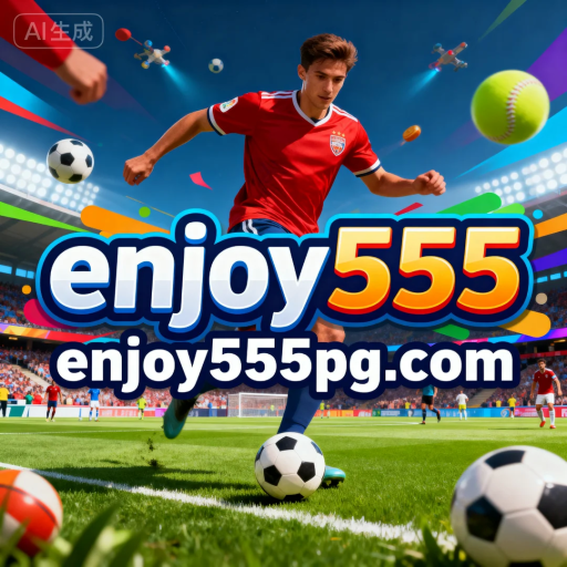 enjoy555