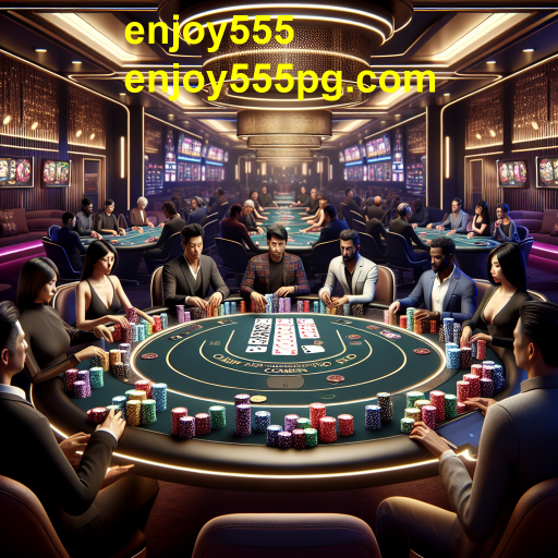 enjoy555