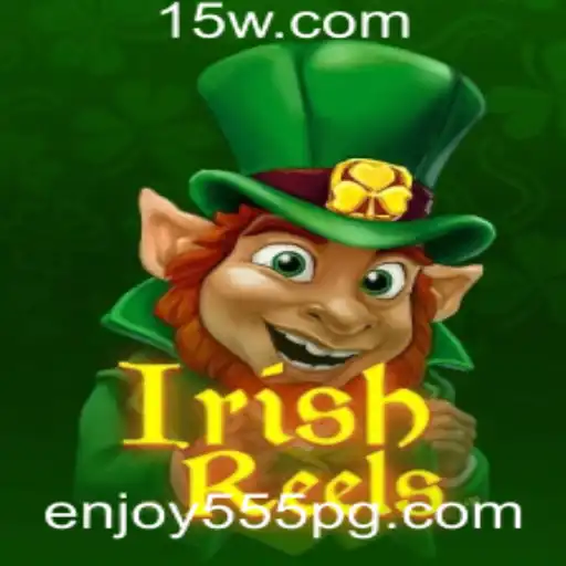 Descubra a Magia de 'IrishReels': O Jogo que Conquistou o Coração dos Jogadores