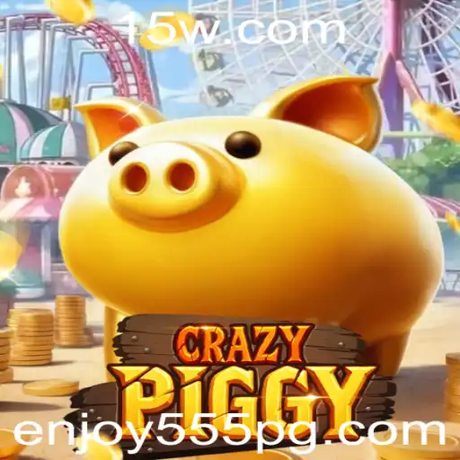 CrazyPiggy: Um Mundo de Diversão e Estratégia