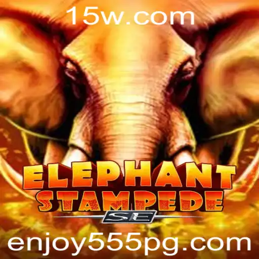 Explorando o Fascinante Mundo de ElephantStampedeSE