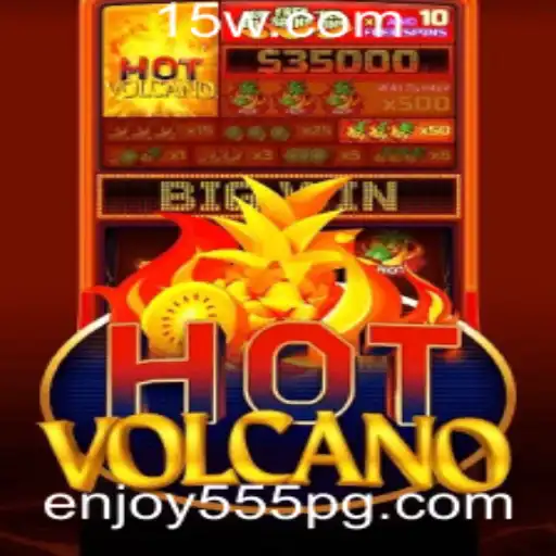 Explorando o Mundo do Jogo HotVolcano