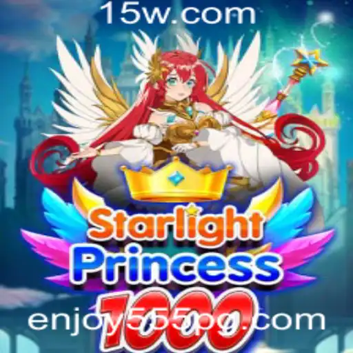 Explorando o Universo de StarlightPrincess1000: Um Jogo de Estratégia Único