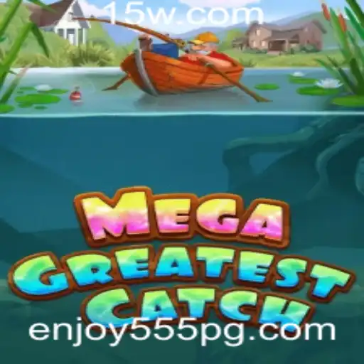 Descubra o Desafio do Jogo MegaGreatestCatch