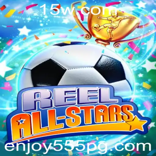 ReelAllStars: O Jogo Inovador que Conquista Gamers de Todo o Mundo