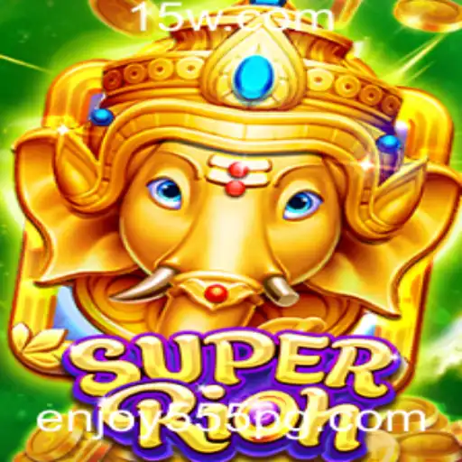 SuperRich: A Experiência de Jogo que Está Conquistando o Mundo