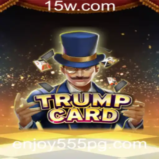 Descubra TrumpCard: O Jogo de Estratégia que Conquista