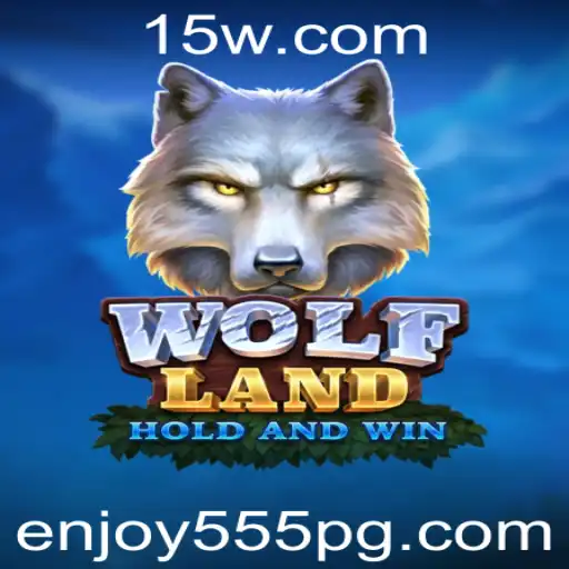 Descubra o Excitante Mundo de WolfLand